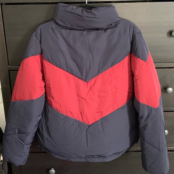 Padded Jacket - Picture 5 of 7